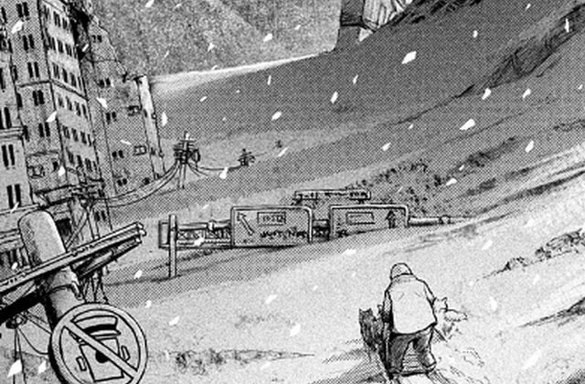 映画みたいな漫画：檻ノ中のソリスト、新章スタート～エロに侵食されるジャンププラスの救世主～5話＆新シーズンの6話のあらすじは？